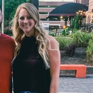 Meet your Posher, Morgan